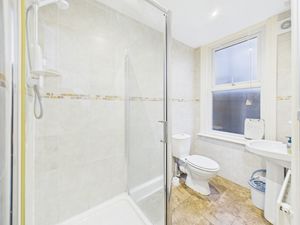 Shower Room- click for photo gallery